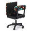 Chaise de bureau Arrow