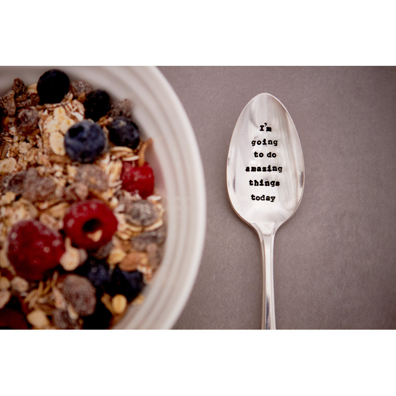 Thames Dinner Spoon