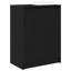Shoe Cabinet 57X34x76 Cm Engineered Wood-208761451