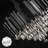 Osose 10 - Light Dimmable Tiered Chandelier