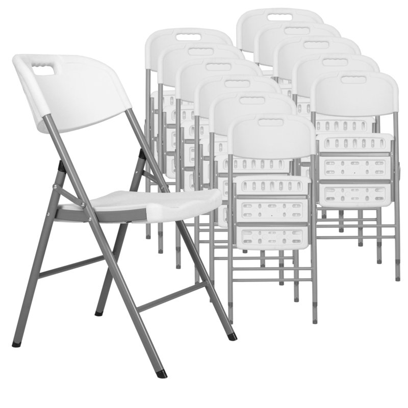  Chaise pliante Trestle Series