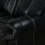 Fauteuil inclinable manuel avec porte-gobelet Ibison-1941214410