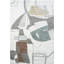 Tapis ivoire Rukunayake-347928755