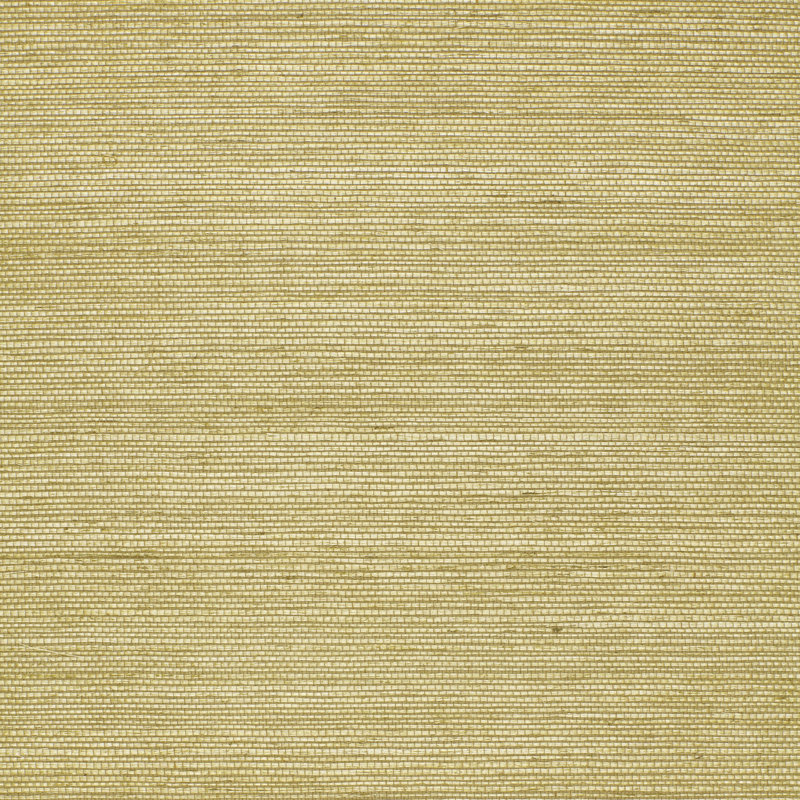 Haruki Sisal Wallpaper, Celery