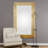 Harbe Rectangle Mirror