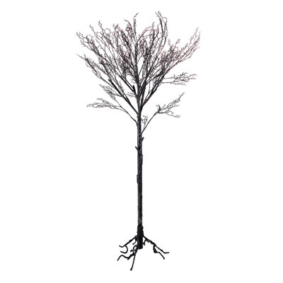 Arbre d'Halloween 68 po The Holiday Aisle®