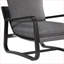 Fauteuil d'appoint pour adultes Blaire Sling-1988556077