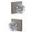Satin Nickel