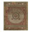 Antique One-of-a-Kind 13'10X16'5 Hand Knotted Area Rug