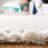 Powell Hand Tufted Performance Geometric Rug-1093632713