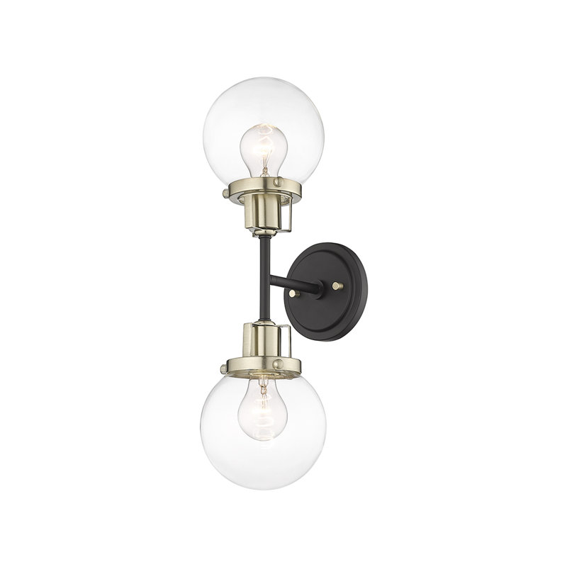 Redmayne Armed Sconce