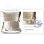 Aspinwall Square Cushion Cover-1016494873