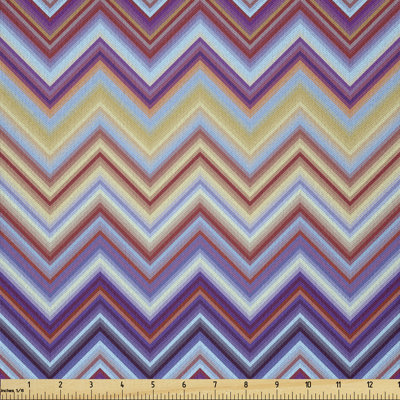 Dagobert Fabric
