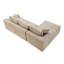 Canapé modulaire 106,3 po Cloud-131101699-131101700-131101703