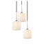 Luminaire suspendu grappe à 3 lumières Shults-1729797262-1731138306