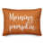 Orange sélectionné