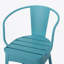 ENSEMBLE MÉTAL 3 PCS COLMAR