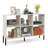 Jazalynn Bookcase-1681233389