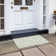Shikela Washable Paisley Indoor / Outdoor Rug