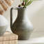 Julian Handmade Terracotta Table Vase