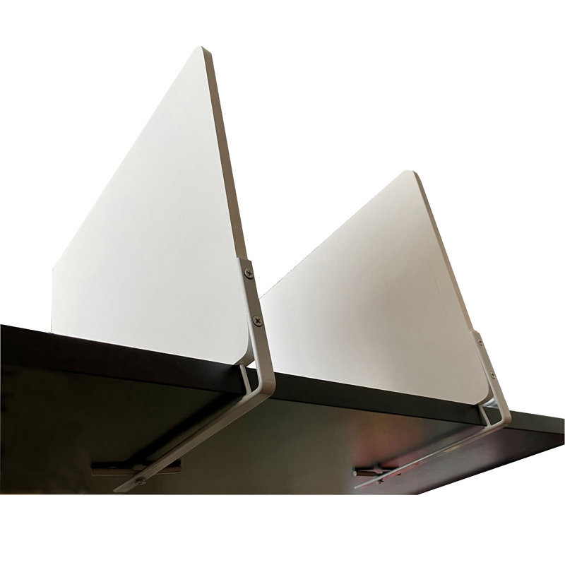 Séparateur de tablette pour placard