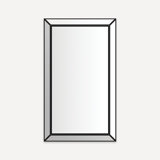 Murray Hill Recessed Framed 1 Door Medicine Cabinet with 4 Adjustable Shelves and Lighting and Electrical Outlet