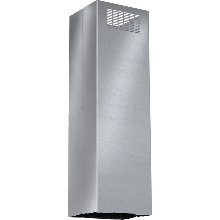 Range Hood Chimney Extension