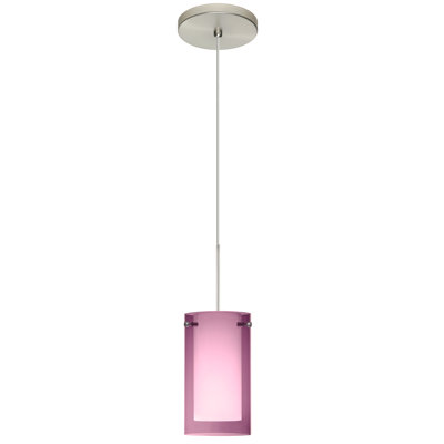 Morena 1 - Light Single Pendant