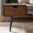 Barkhamsted Glass Top Coffee Table-550189750-599361314