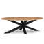 Table de salle à manger Syracuse-256906279