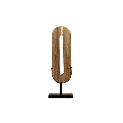 UNIFIED SCULPTURE - LARGE