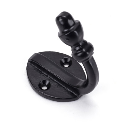 Coat Hooks Steel Wall Hook