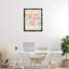 «Keep The Wildflowers», art mural encadré flottant, par Taylor Shannon Designs-341185968-341185969