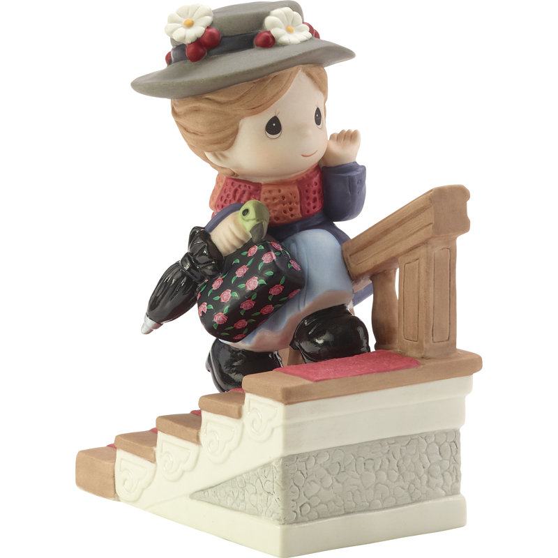 Figurine poppins mary Disney