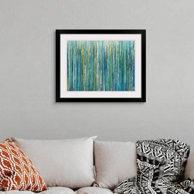 « greencicles », reproduction de photo