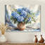 Ikshan hortensias dans un décor de rêve II - hydrangées, art mural-2122639183-2122639181-2122639170