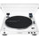 Audio Technica AT-LP60XBT-WW Turntable Bluetooth Fully Automatic (White)