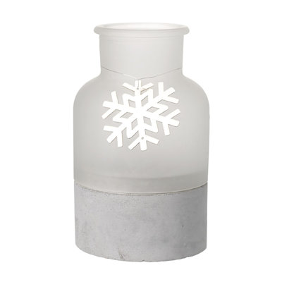 Barrister Decorative Accent