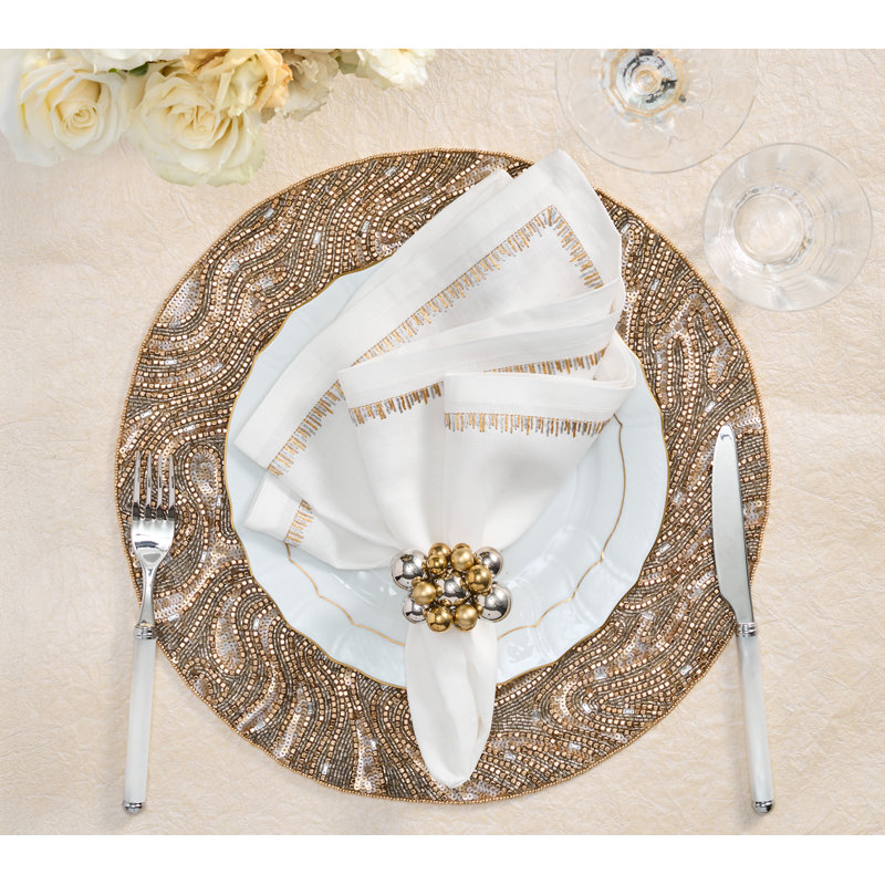 Luster Placemat