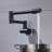 Wonderland America Kitchen Faucet with Side Spray-69631366