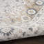 Tapis taupe Nourison Astra-968595957