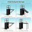 Steel Writing Desk-96330349