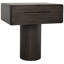 Langford Solid Wood End Table