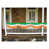 Vert / Orange