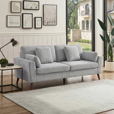 2 Seater Sofa