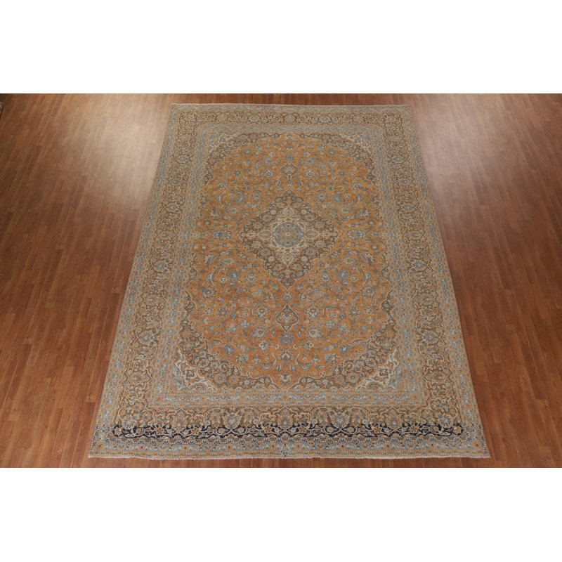 Tapis traditionnel 10 x 13