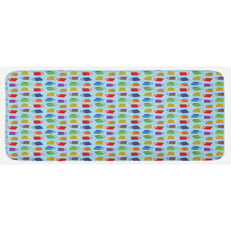 Tapis de cuisine Coffee