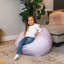 Fauteuil poire standard classique