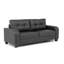 Bertta 3 Seater Sofa