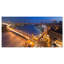 L'Ukraine, la ville de Donetsk, impression sur toile tendue-29495938